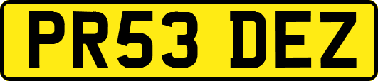 PR53DEZ