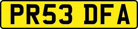 PR53DFA