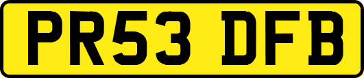 PR53DFB