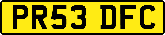 PR53DFC