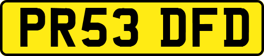 PR53DFD