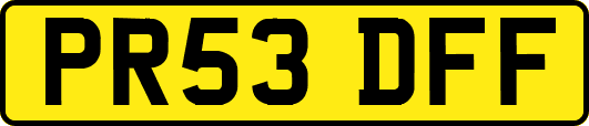 PR53DFF