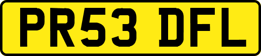 PR53DFL