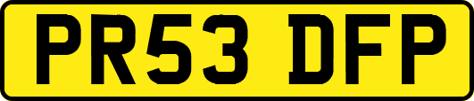 PR53DFP