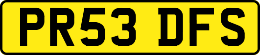 PR53DFS