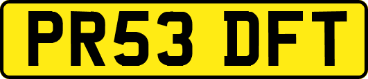 PR53DFT