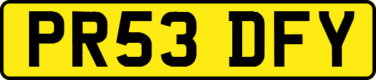 PR53DFY