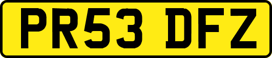 PR53DFZ