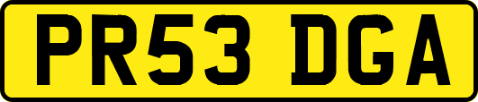 PR53DGA