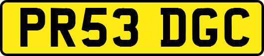 PR53DGC