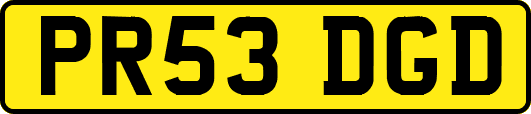 PR53DGD