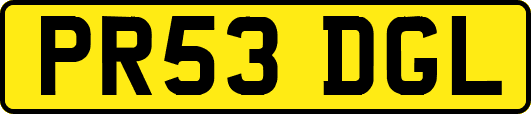 PR53DGL