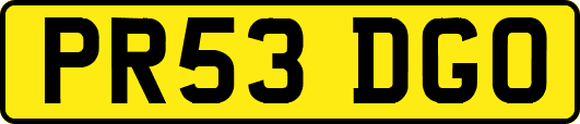 PR53DGO
