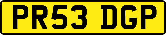 PR53DGP