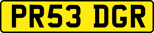 PR53DGR