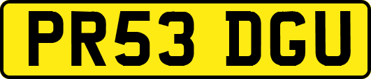 PR53DGU