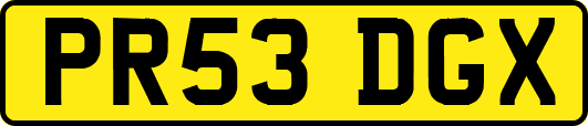 PR53DGX