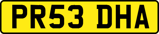 PR53DHA