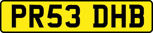 PR53DHB