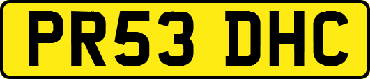 PR53DHC