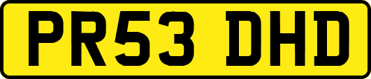 PR53DHD