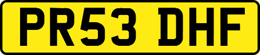 PR53DHF