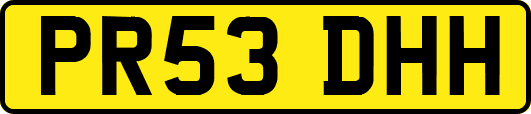 PR53DHH