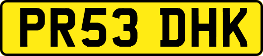 PR53DHK