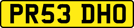 PR53DHO