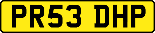 PR53DHP