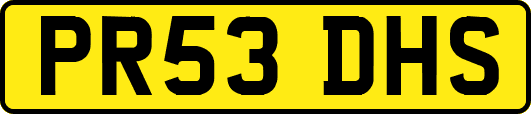 PR53DHS