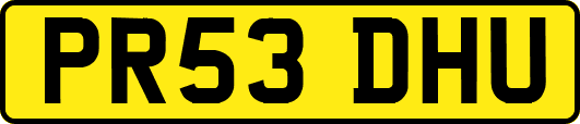 PR53DHU