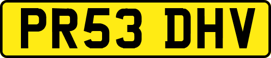 PR53DHV