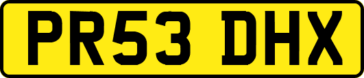 PR53DHX