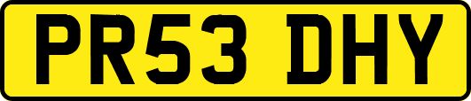 PR53DHY