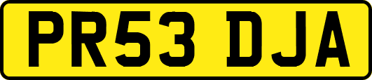 PR53DJA