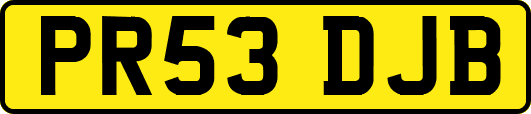 PR53DJB