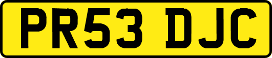 PR53DJC