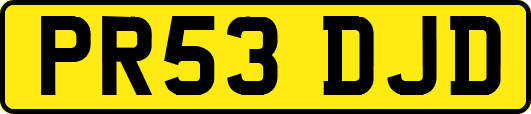 PR53DJD