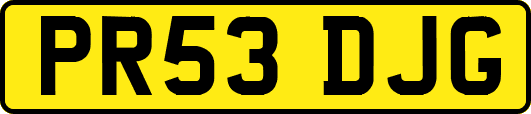 PR53DJG
