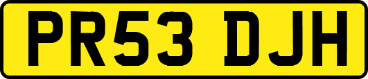 PR53DJH