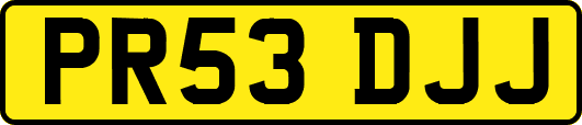 PR53DJJ