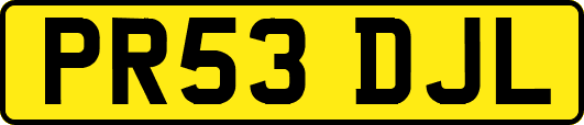PR53DJL