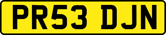 PR53DJN