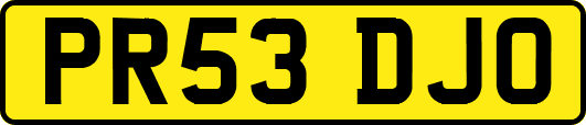 PR53DJO