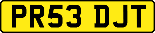 PR53DJT