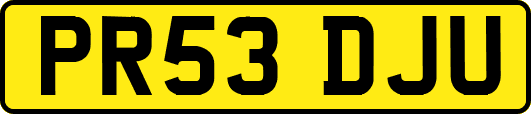 PR53DJU