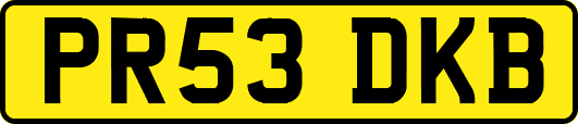 PR53DKB