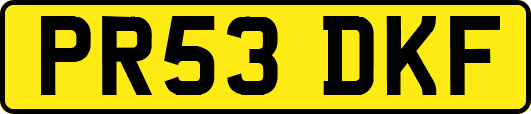 PR53DKF