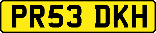 PR53DKH
